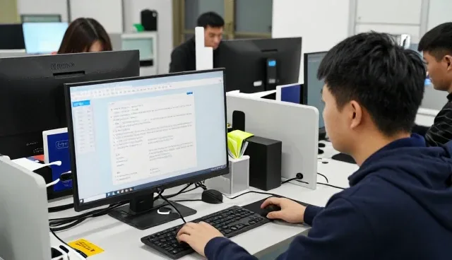 定制培训课程满足复杂环境应用需求